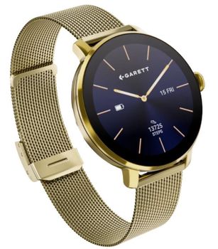 Smartwatch damski Garett Muse AMOLED 1,19″ Mesh + biały pasek (3).jpg